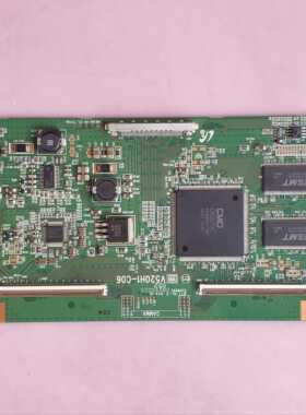 同方 LC-46B91I 海信 TLM46V69P 逻辑板 V520H1-C06 屏 V460H