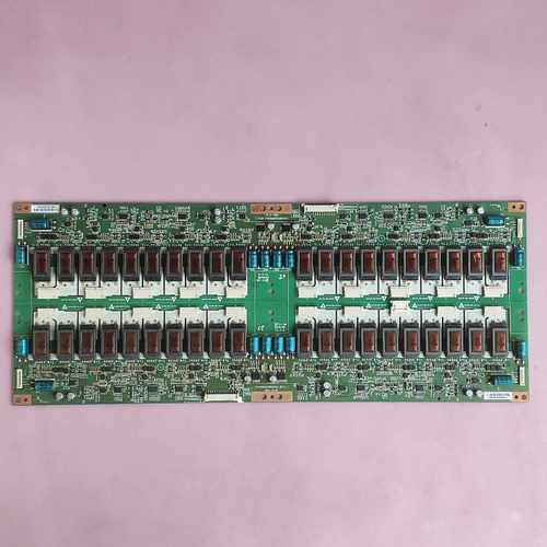 海信 TLM-4077 LTA400WS-L01 高压板 24V40W2S (HIP0212A) REV4_1