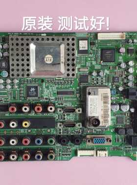 三星 LA37R1BA LA40R81BA 主板 BN41-00823C MTK-NT RAEDY-PR