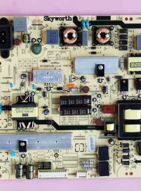 创维 酷开 50U2 电源板 L5R01B  5800-L5R01B-0000