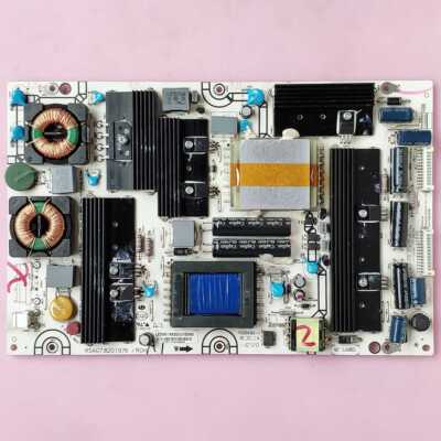 海信LED46K16X3D/LED42T69GP/LED55T29GP
 电源板 RSAG7.820.1976