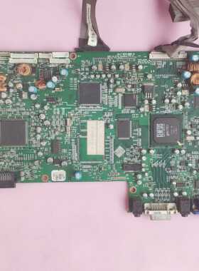 长虹 CHD-W270F8 主板 JUJ7.820.088-6 V270W1-L04 测试好 屏线