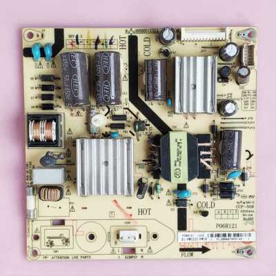 TCL L32W3212 电源板 81-PWE032-PW16 P06R121