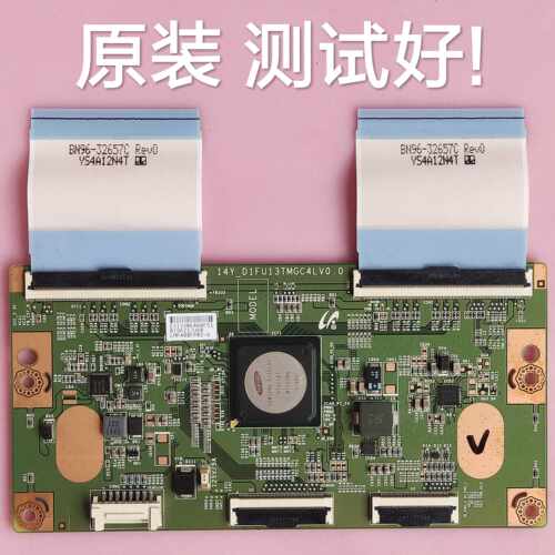 三星 UA40HU5920J逻辑板14Y_D1FU13TMGC4LV0.0  屏CY-GH040HGLV6H