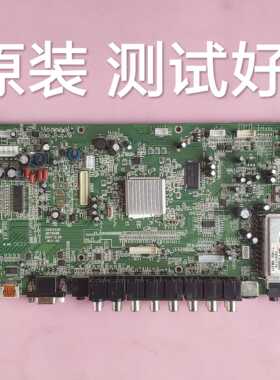 康佳  LC37DS30C  主板  35012228  屏 LC370WXN