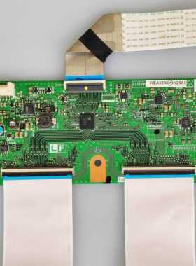 夏普 LCD-46LX235A 逻辑板QPWBXG098WJN1 KG098WE