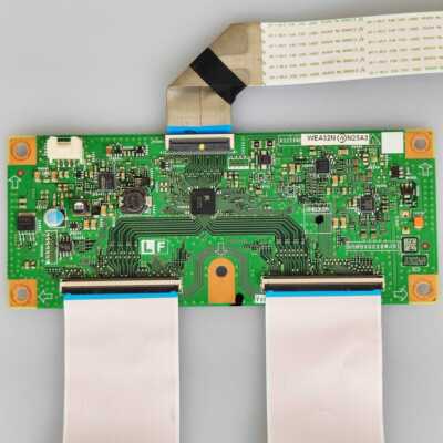 夏普 LCD-46LX235A 逻辑板QPWBXG098WJN1 KG098WE