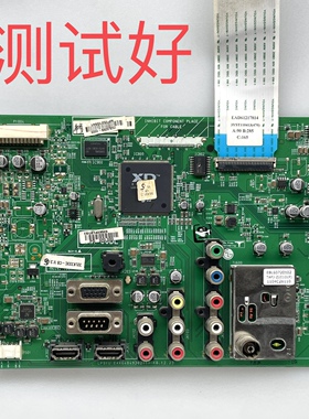 LG 32LK333C-CB 主板 EAX64049202(1) VVX32H109G00 屏线