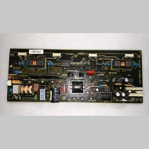 适用于清华同方 LC-27B78 LC-27B76 LCD26M09/05 电源板 MIP260B