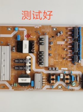 三星 UA55MU7700JXXZ 电源板 BN44-00911A SLF191E09A