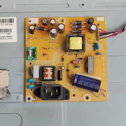 冠捷 AOC I2769V 270LM00007 电源板715G7292-P02-000-001S