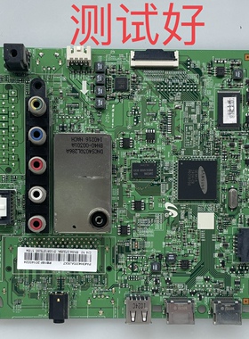 BN41-02109 BN41-02109A 三星 PA43H4000AJ 主板 S43SD-YB03 按键