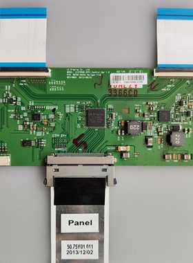 小米L47M1-AA 逻辑板 6870C-0444A屏V470FWSS02/LC470EUJ