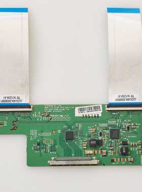 长虹 LED42B2080N 42D2000n 逻辑板  6870C-0469B 屏M420F14-E1-L