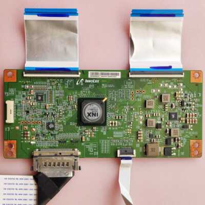 康佳 LED50T60U 逻辑板 6B01M000M9C0R屏V500DJ2-KS5 创维50E6200