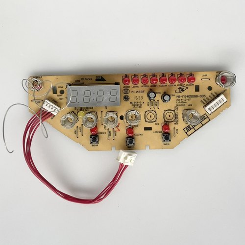 MB-FS405088-D05 美的电饭煲主板 MB-FS4088/FS4089 按键控制板