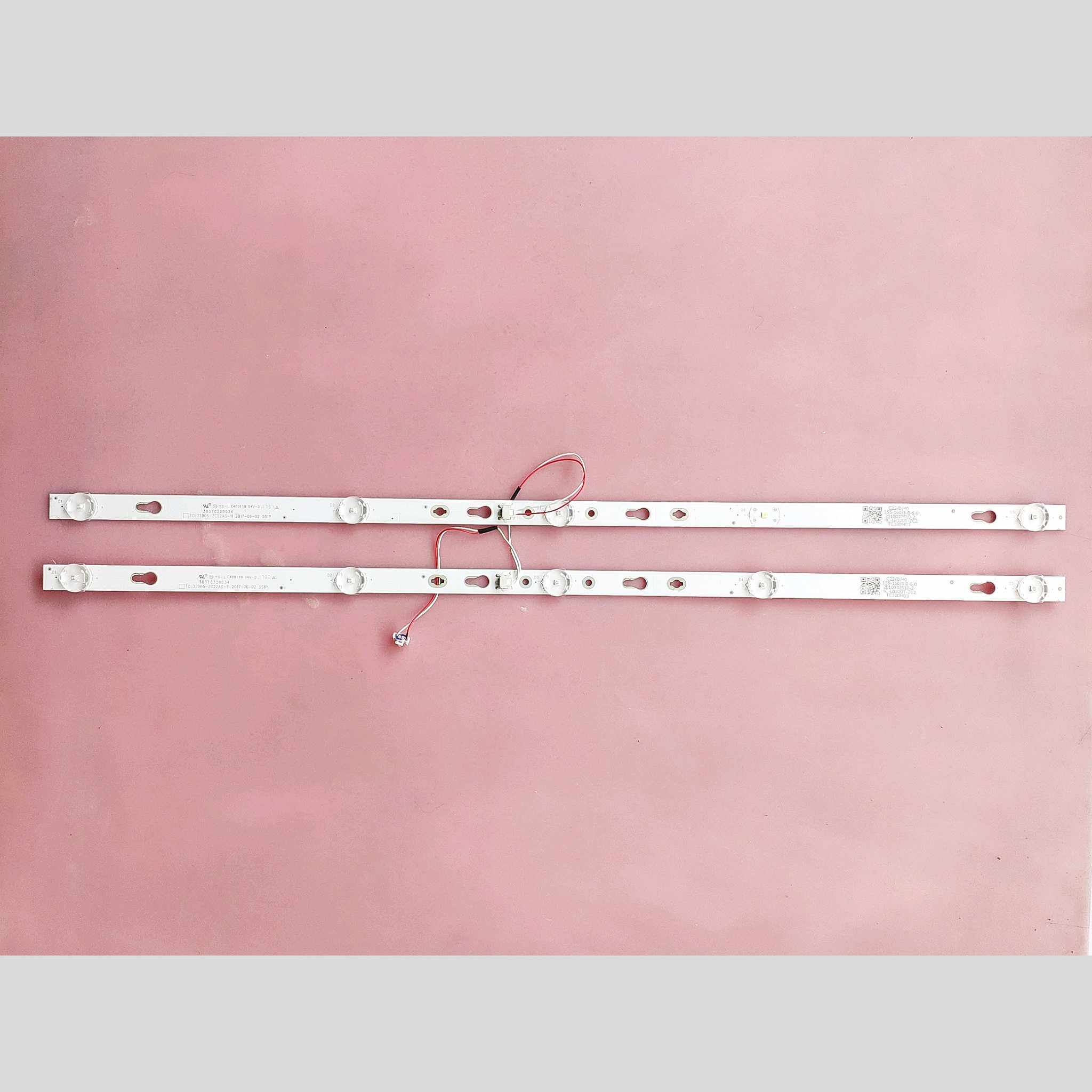 小米 l32m5-az 灯条tcl32d05-zc22ag-11 303tc320034 5灯2条