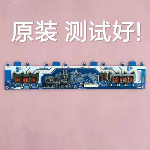 索尼  KLV-32BX205   高压板 SSI320_4UG01 REV:1.0