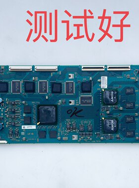 1-878-090-21 索尼 KDL-46Z4500 逻辑板 LTY460HG01