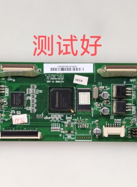 长虹 3D51C1180 3D51C2000 逻辑板JUQ7.820.00056097 CN51G4000