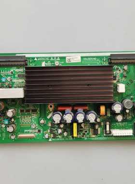 LG 42PC1RR 同方PP-42A21 Y板EAX36953001 坏板