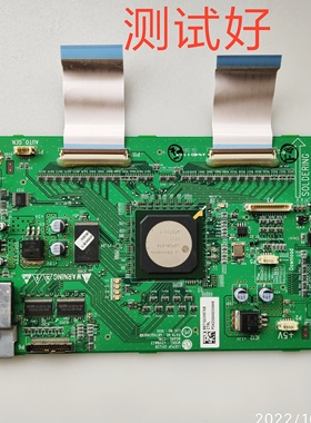 LG 42PC1RV-CJ LG42V8x3 逻辑板 6871QCH974B 6870QCH006B 屏线