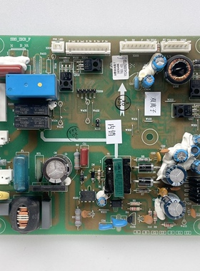 BCD-562WT 1606496 海信容声冰箱BCD-563WY主板电脑板