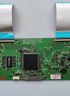 海尔 L37A8A-A1创维37L16HC 逻辑板 6870C-0060F 屏LC370WX1