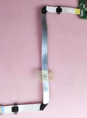 三星LA52A600A4R屏线排线 配屏LTF520HB01