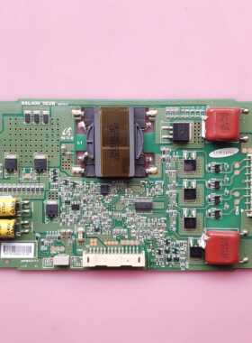 长虹LED43A9000i TCL L43E5000E/F3200E恒流板背光板 SSL400-3E2K