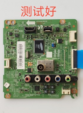 三星 UA39F5088A 主板 BN41-02087C CY-HF390BGAV2H 11391B 屏线