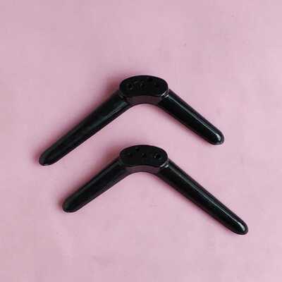 康佳 LED24E330C 座架 底座 支架 机脚  原装螺丝