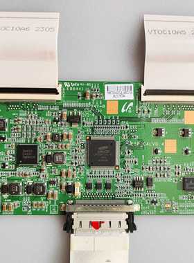 索尼 KDL-46CX520 逻辑板 46ESP_C4LV0.4 屏LTZ460HN01