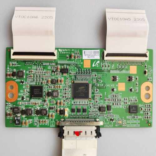 索尼 KDL-46CX520 逻辑板 46ESP_C4LV0.4 屏LTZ460HN01