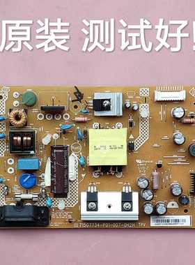 43PFF3661/T3  电源板  715G7734-P01-007-0H2H 使用利浦