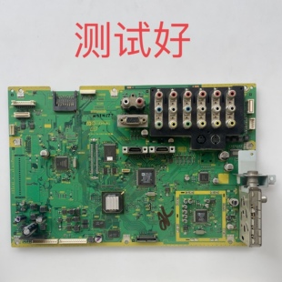 TNPA4311 DG AH 松下 TH-50PV70C 主板 MC127H27F10