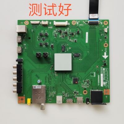 夏普 LCD-60LX565A 主板 QPWBNG405WJN1 DUNTKG405