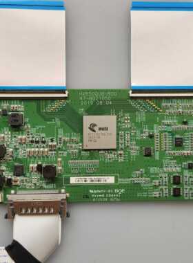 创维 65M6E 65E6000 逻辑板/京东方HV650QUB-B00 47-6021050