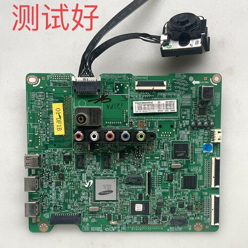 三星 PS43F4500AR PS43F4900AR 主板BN41-01963B S43AX-YD02 YB02