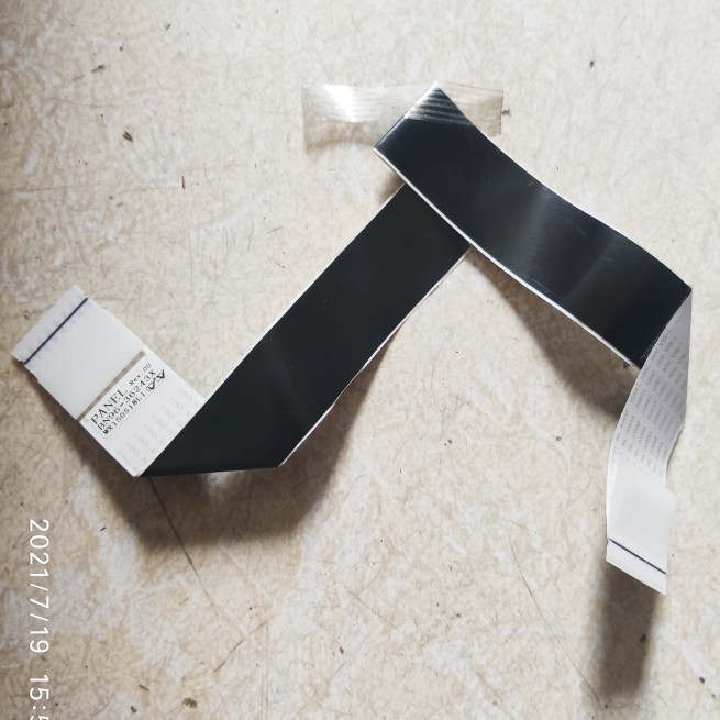 三星 S32E360F 32F395FWC 屏线 BN96-36243X