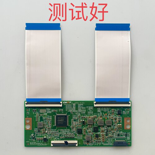 PPTV PTV-50VU4 逻辑板 CV500U1-T01-CB-1