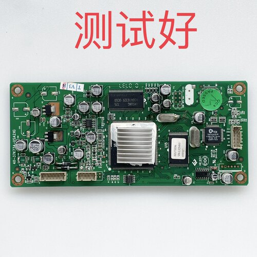 40-37K73A-USA2XG TCL L40E77 数字版