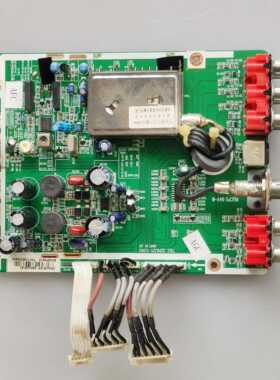 厦华LC-26/32HU25/36 LC-42HU27/37HU19 高频板 782.32HU25-530G