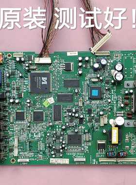 新科 DTV-370i 主板 DTV-3710-LM(CARD) 
 屏 LC370WX1 屏线