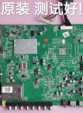 康佳  LED32M592C 主板  MST6M48 35014995  屏 LTA320AP18