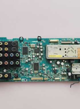 索尼 KLV-S40A10 主板 1-867-669-12 屏LTY400W2-L06