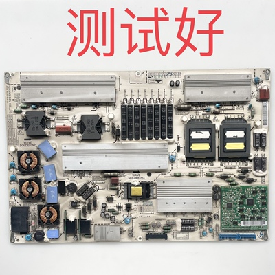 EAY60803401 YP42LPBL YP47LPBL  LG 47LE5500-CA 5300 电源板