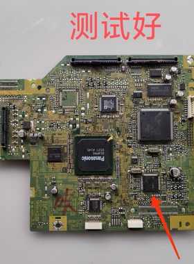 TNPA3519 松下 TH-42PA50C 主板 MC106W36FC8