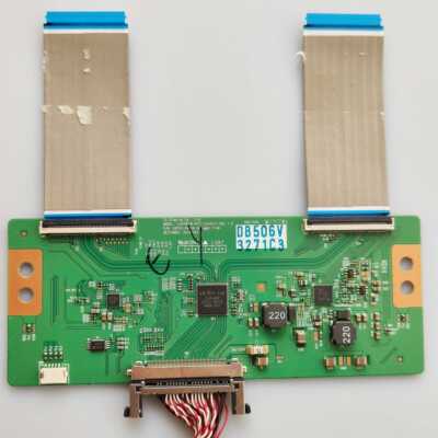 拆机 创维 42E680E LC470EUN-SFF 逻辑板 6870C-0432A