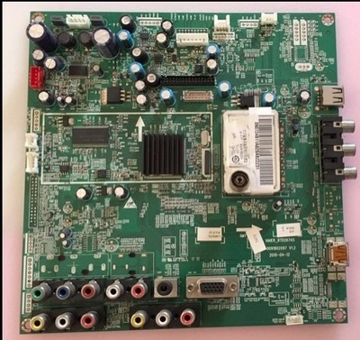 海尔 L42F1 L42F6 L42G1 主板 0091802097 V1.3 屏V420H1-L15